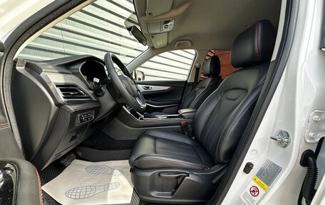 Changan CS75 I рестайлинг, 2020 год, 1 595 000 рублей, 21 фотография