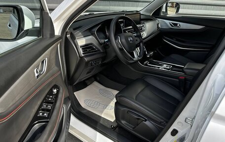 Changan CS75 I рестайлинг, 2020 год, 1 595 000 рублей, 20 фотография