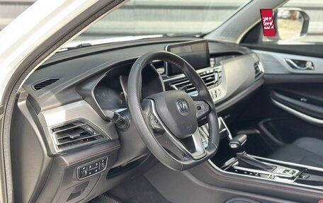 Changan CS75 I рестайлинг, 2020 год, 1 595 000 рублей, 22 фотография