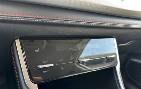 Changan CS75 I рестайлинг, 2020 год, 1 595 000 рублей, 28 фотография