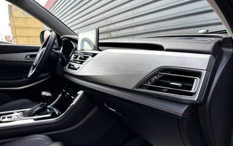 Changan CS75 I рестайлинг, 2020 год, 1 595 000 рублей, 33 фотография