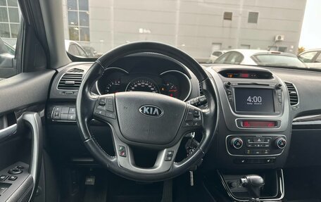 KIA Sorento II рестайлинг, 2017 год, 1 939 000 рублей, 7 фотография