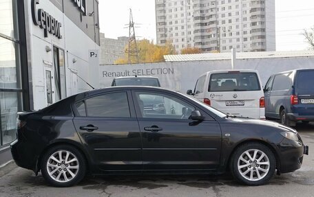 Mazda 3, 2008 год, 626 000 рублей, 4 фотография