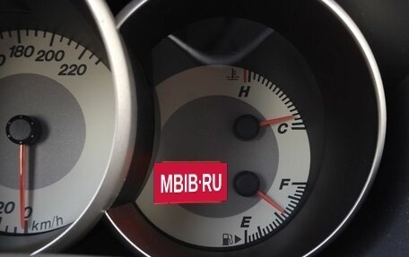 Mazda 3, 2008 год, 626 000 рублей, 10 фотография