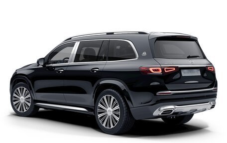 Mercedes-Benz Maybach GLS I, 2024 год, 34 668 000 рублей, 2 фотография