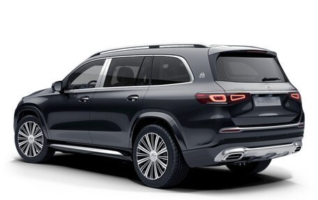 Mercedes-Benz Maybach GLS I, 2024 год, 34 668 000 рублей, 7 фотография