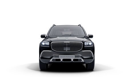 Mercedes-Benz Maybach GLS I, 2024 год, 34 668 000 рублей, 4 фотография