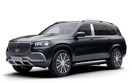 Mercedes-Benz Maybach GLS I, 2024 год, 34 668 000 рублей, 6 фотография