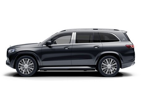 Mercedes-Benz Maybach GLS I, 2024 год, 34 668 000 рублей, 8 фотография