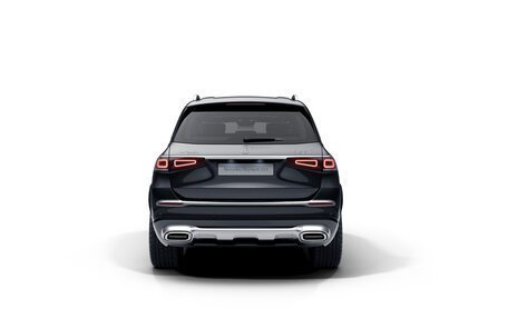Mercedes-Benz Maybach GLS I, 2024 год, 34 668 000 рублей, 10 фотография