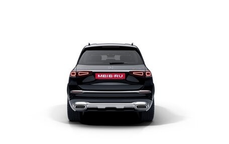 Mercedes-Benz Maybach GLS I, 2024 год, 34 668 000 рублей, 5 фотография