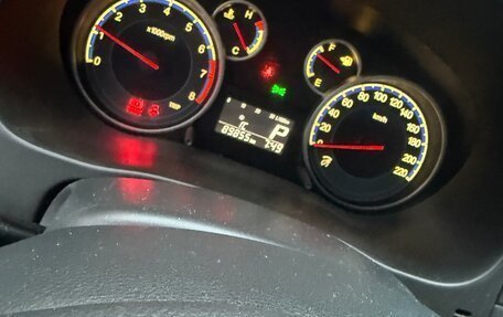 Suzuki SX4 II рестайлинг, 2012 год, 1 200 000 рублей, 2 фотография