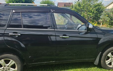 Lifan X60 I рестайлинг, 2013 год, 415 000 рублей, 3 фотография