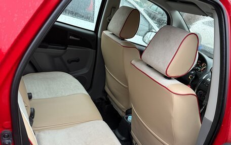 Suzuki SX4 II рестайлинг, 2012 год, 1 200 000 рублей, 4 фотография