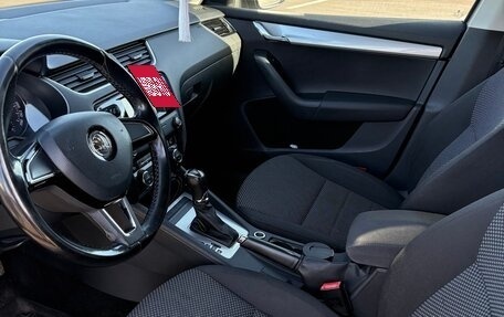 Skoda Octavia, 2016 год, 1 490 000 рублей, 6 фотография