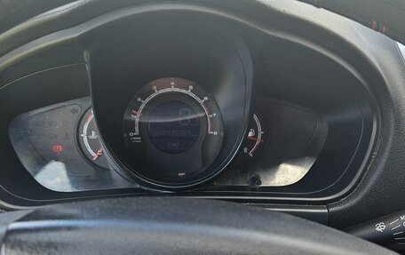 Lifan X60 I рестайлинг, 2013 год, 415 000 рублей, 10 фотография