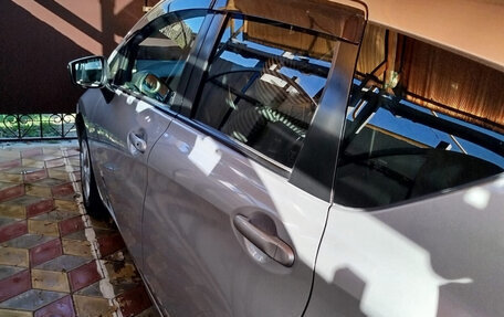 Nissan Note II рестайлинг, 2016 год, 895 000 рублей, 4 фотография