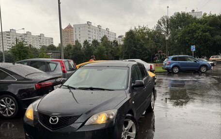 Mazda 3, 2007 год, 440 000 рублей, 2 фотография