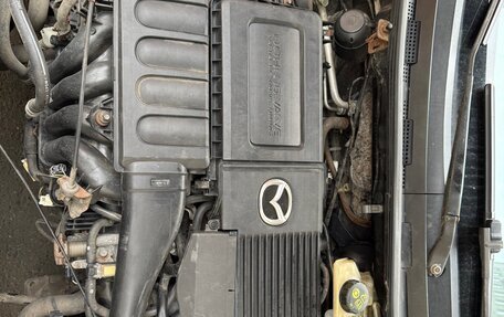 Mazda 3, 2007 год, 440 000 рублей, 7 фотография