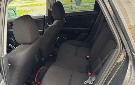 Mazda 3, 2007 год, 440 000 рублей, 6 фотография