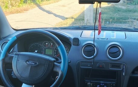 Ford Fusion I, 2007 год, 415 000 рублей, 14 фотография