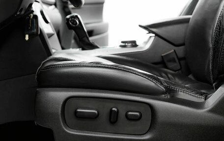 Ford Explorer VI, 2014 год, 1 425 000 рублей, 8 фотография