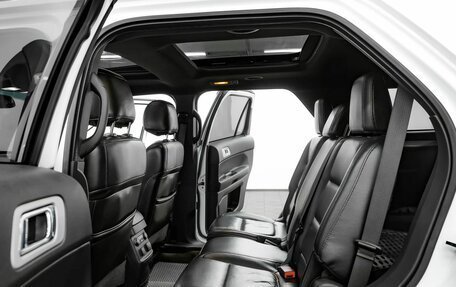 Ford Explorer VI, 2014 год, 1 425 000 рублей, 14 фотография