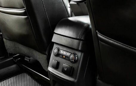 Ford Explorer VI, 2014 год, 1 425 000 рублей, 17 фотография