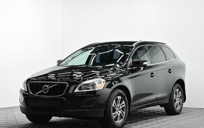 Volvo XC60 II, 2013 год, 1 395 000 рублей, 1 фотография