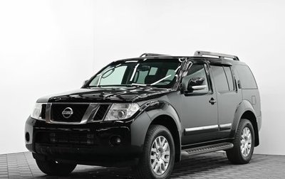 Nissan Pathfinder, 2013 год, 1 345 000 рублей, 1 фотография