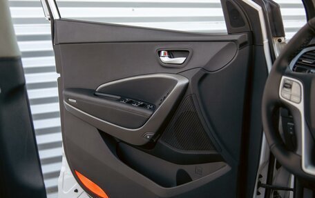 Hyundai Santa Fe III рестайлинг, 2015 год, 1 595 000 рублей, 12 фотография