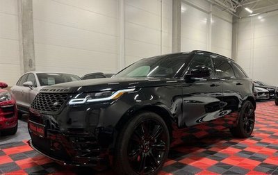 Land Rover Range Rover Velar I, 2023 год, 6 505 035 рублей, 1 фотография