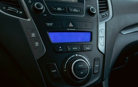 Hyundai Santa Fe III рестайлинг, 2015 год, 1 595 000 рублей, 15 фотография