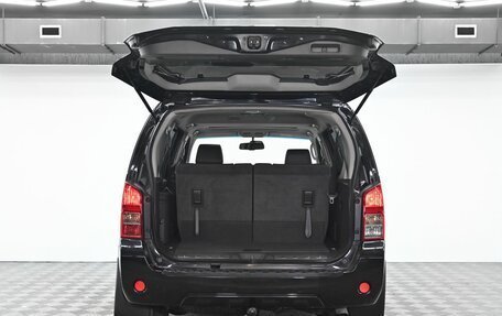 Nissan Pathfinder, 2013 год, 1 345 000 рублей, 5 фотография