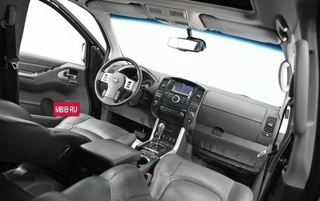 Nissan Pathfinder, 2013 год, 1 345 000 рублей, 14 фотография