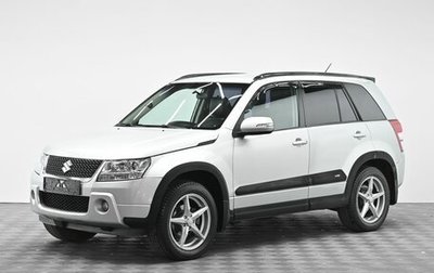 Suzuki Grand Vitara, 2012 год, 1 145 000 рублей, 1 фотография