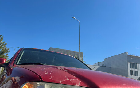 Volkswagen Pointer, 2005 год, 190 000 рублей, 1 фотография