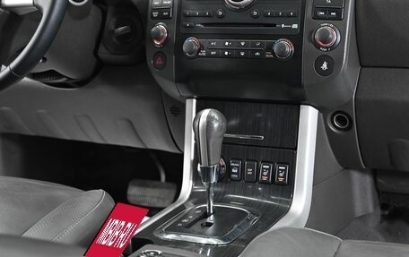 Nissan Pathfinder, 2013 год, 1 345 000 рублей, 11 фотография