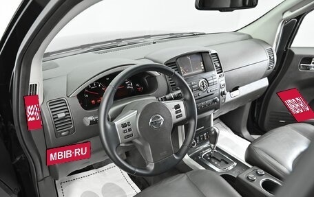 Nissan Pathfinder, 2013 год, 1 345 000 рублей, 8 фотография