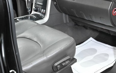 Nissan Pathfinder, 2013 год, 1 345 000 рублей, 15 фотография