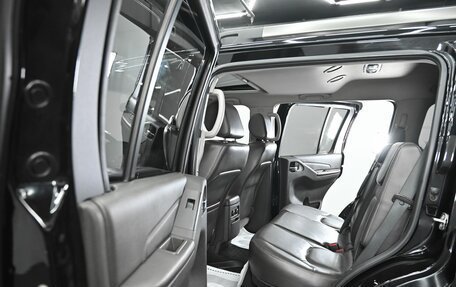 Nissan Pathfinder, 2013 год, 1 345 000 рублей, 18 фотография