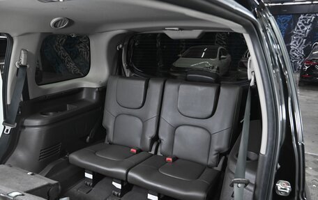 Nissan Pathfinder, 2013 год, 1 345 000 рублей, 19 фотография
