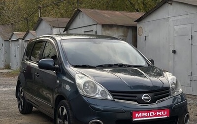 Nissan Note II рестайлинг, 2013 год, 700 000 рублей, 1 фотография