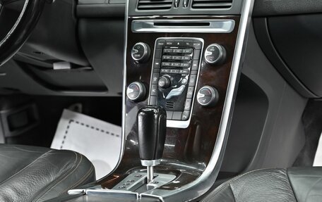 Volvo XC60 II, 2013 год, 1 395 000 рублей, 12 фотография