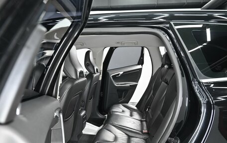 Volvo XC60 II, 2013 год, 1 395 000 рублей, 13 фотография