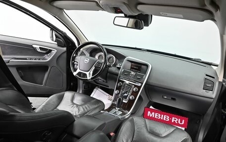 Volvo XC60 II, 2013 год, 1 395 000 рублей, 14 фотография