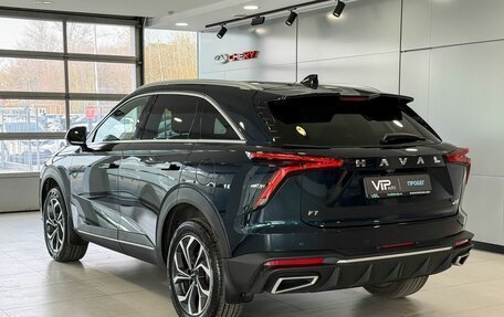 Haval F7, 2024 год, 2 895 000 рублей, 7 фотография