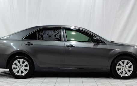 Toyota Camry, 2007 год, 990 000 рублей, 4 фотография