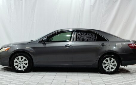 Toyota Camry, 2007 год, 990 000 рублей, 8 фотография