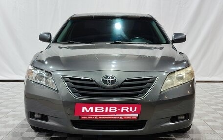 Toyota Camry, 2007 год, 990 000 рублей, 2 фотография